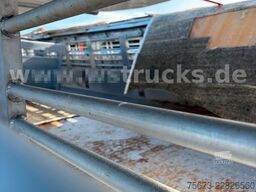 Finkl 3 Stock Hubdach Typ 2  