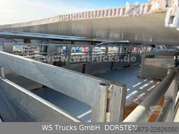 Finkl 3 Stock Hubdach Typ 2  