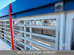 Finkl 3 Stock Hubdach Typ 2  
