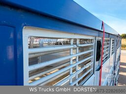 Finkl 3 Stock Hubdach Typ 2  
