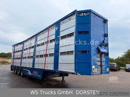 Finkl 3 Stock Hubdach Typ 2  
