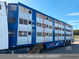 Finkl 3 Stock Hubdach Typ 2  