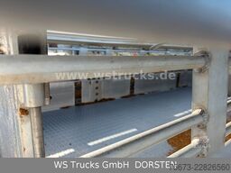 Finkl 3 Stock Hubdach Typ 2  