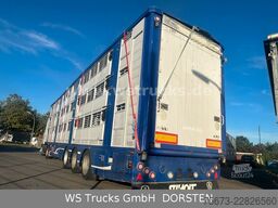 Finkl 3 Stock Hubdach Typ 2  