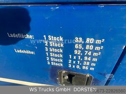 Finkl 3 Stock Hubdach Typ 2  