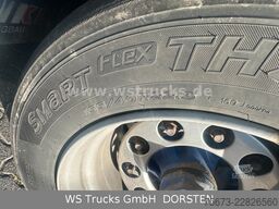 Finkl 3 Stock Hubdach Typ 2  