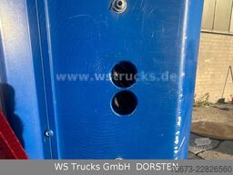 Finkl 3 Stock Hubdach Typ 2  