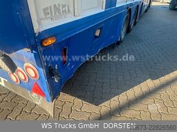 Finkl 3 Stock Hubdach Typ 2  