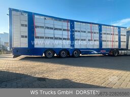 Finkl 3 Stock Hubdach Typ 2  