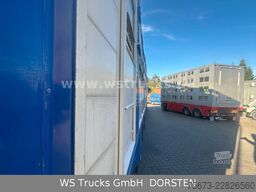Finkl 3 Stock Hubdach Typ 2  