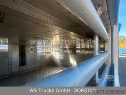 Finkl 3 Stock Hubdach Typ 2  