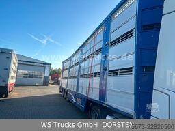 Finkl 3 Stock Hubdach Typ 2  