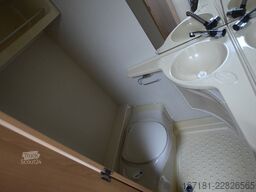 CARAVELAIR Antarex Luxe 400 mit Mover und Sackmarkise
