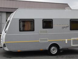 DETHLEFFS Camper Lifestyle 450 mit Mover