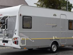 DETHLEFFS Camper Lifestyle 450 mit Mover