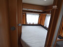 DETHLEFFS Camper Lifestyle 450 mit Mover