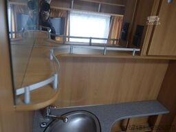DETHLEFFS Camper Lifestyle 450 mit Mover