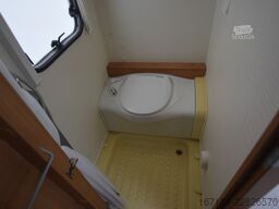 DETHLEFFS Camper Lifestyle 450 mit Mover