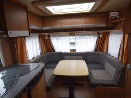 DETHLEFFS Camper Lifestyle 450 mit Mover