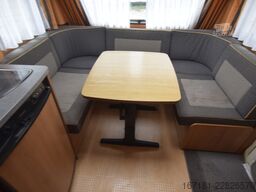 DETHLEFFS Camper Lifestyle 450 mit Mover