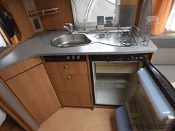 DETHLEFFS Camper Lifestyle 450 mit Mover
