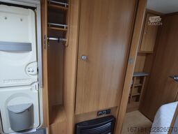 DETHLEFFS Camper Lifestyle 450 mit Mover
