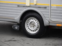 DETHLEFFS Camper Lifestyle 450 mit Mover