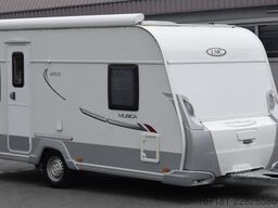 LMC Musica 470 D mit Mover und Markise