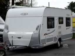 LMC Musica 470 D mit Mover und Markise