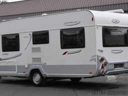 LMC Musica 470 D mit Mover und Markise