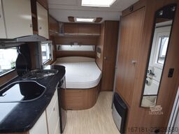 LMC Musica 470 D mit Mover und Markise