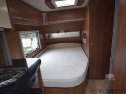LMC Musica 470 D mit Mover und Markise