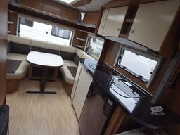 LMC Musica 470 D mit Mover und Markise