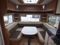 LMC Musica 470 D mit Mover und Markise