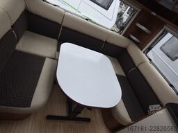 LMC Musica 470 D mit Mover und Markise