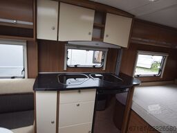 LMC Musica 470 D mit Mover und Markise