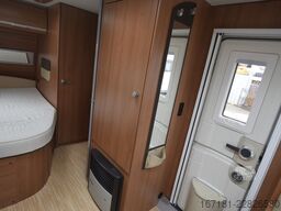 LMC Musica 470 D mit Mover und Markise