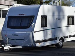 DETHLEFFS C?Joy 460 LE mit Markise