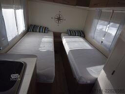 DETHLEFFS C?Joy 460 LE mit Markise