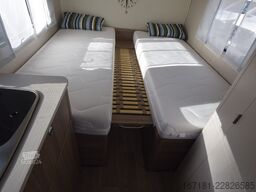 DETHLEFFS C?Joy 460 LE mit Markise
