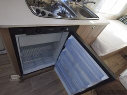 DETHLEFFS C?Joy 460 LE mit Markise
