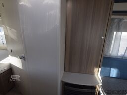 DETHLEFFS C?Joy 460 LE mit Markise