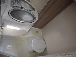 DETHLEFFS C?Joy 460 LE mit Markise