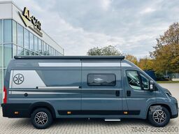 KARMANN Davis Trendstyle DA 620 TSC 2027 - UVP- 65.350€