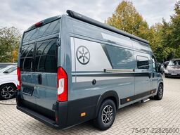 KARMANN Davis Trendstyle DA 620 TSC 2027 - UVP- 65.350€