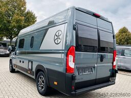KARMANN Davis Trendstyle DA 620 TSC 2027 - UVP- 65.350€