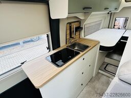 KARMANN Davis Trendstyle DA 620 TSC 2027 - UVP- 65.350€