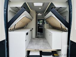 KARMANN Davis Trendstyle DA 620 TSC 2027 - UVP- 65.350€