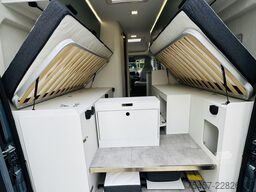 KARMANN Davis Trendstyle DA 620 TSC 2027 - UVP- 65.350€