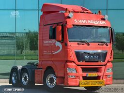 MAN TGX 26.440 EURO 6 TWINSTEER 6x2 PARK COOLING SMA